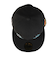 ニューエラ（NEW ERA）帽子 キャップ 59FIFTY SANTA CRUZ オールオーバー スクリーミングハンド 14384270