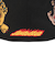 ニューエラ（NEW ERA）帽子 キャップ 59FIFTY SANTA CRUZ オールオーバー スクリーミングハンド 14384270