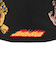ニューエラ（NEW ERA）帽子 キャップ 59FIFTY SANTA CRUZ オールオーバー スクリーミングハンド 14384270
