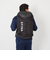 スフィーダ（SFIDA）Playerバックパック Lサイズ 40L SH-25B10 BLK