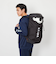 スフィーダ（SFIDA）Playerバックパック Lサイズ 40L SH-25B10 BLK