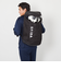 スフィーダ（SFIDA）Playerバックパック Lサイズ 40L SH-25B10 BLK
