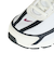 ナイキ（NIKE）スニーカー スポーツシューズ イニシエーター ホワイト パープル IB8913-100 スポーツ カジュアル シューズ 通気性 クッション性…