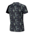 ミズノ（MIZUNO）野球ウェア グラフィックTシャツ 12JACT5709