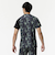 ミズノ（MIZUNO）野球ウェア グラフィックTシャツ 12JACT5709