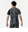 ミズノ（MIZUNO）野球ウェア グラフィックTシャツ 12JACT5709