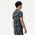 ミズノ（MIZUNO）野球ウェア グラフィックTシャツ 12JACT5709