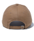 ニューエラ（NEW ERA）帽子 キャップ 9THIRTY ノンウォッシュコットン カーキ 57-61cm 14525059 スポーツキャップ