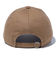 ニューエラ（NEW ERA）帽子 キャップ 9THIRTY ノンウォッシュコットン カーキ 57-61cm 14525059 スポーツキャップ