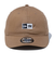 ニューエラ（NEW ERA）帽子 キャップ 9THIRTY ノンウォッシュコットン カーキ 57-61cm 14525059 スポーツキャップ
