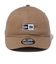 ニューエラ（NEW ERA）帽子 キャップ 9THIRTY ノンウォッシュコットン カーキ 57-61cm 14525059 スポーツキャップ