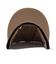 ニューエラ（NEW ERA）帽子 キャップ 9THIRTY ノンウォッシュコットン カーキ 57-61cm 14525059 スポーツキャップ