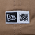 ニューエラ（NEW ERA）帽子 キャップ 9THIRTY ノンウォッシュコットン カーキ 57-61cm 14525059 スポーツキャップ