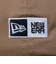 ニューエラ（NEW ERA）帽子 キャップ 9THIRTY ノンウォッシュコットン カーキ 57-61cm 14525059 スポーツキャップ