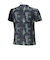 ミズノ（MIZUNO）野球ウェア ジュニア グラフィックTシャツ 12JACT6709