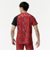 ミズノ（MIZUNO）野球ウェア グラフィックTシャツ 12JACT5762
