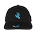 ニューエラ（NEW ERA）帽子 キャップ 9THIRTY SANTA CRUZ スクリーミングハンド ミニロゴ 14457357