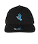 ニューエラ（NEW ERA）帽子 キャップ 9THIRTY SANTA CRUZ スクリーミングハンド ミニロゴ 14457357