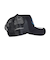 ニューエラ（NEW ERA）帽子 キャップ 9FORTY A-Frame トラッカー SANTA CRUZ 3スクリーミングハンド 14457353