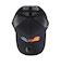 ニューエラ（NEW ERA）帽子 キャップ 9FORTY A-Frame トラッカー SANTA CRUZ 3スクリーミングハンド 14457353