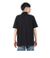 AMERICANA ポロシャツ IPDPLAM-918-BLK