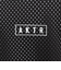 アクター（AKTR）バスケットボールウェア ベーシック リバーシブル タンクトップ 524-007001 BKWH