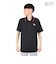 SCHOLAR 半袖ポロシャツ RKN-25112-BLK