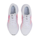 ナイキ（NIKE）スポーツシューズ ランニングシューズ ラン DEFY ホワイト HM9593-102 クッション性 通気性 柔軟性 耐久性 柔らかい 白 ピ…
