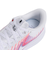 ナイキ（NIKE）スポーツシューズ ランニングシューズ ラン DEFY ホワイト HM9593-102 クッション性 通気性 柔軟性 耐久性 柔らかい 白 ピ…