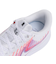 ナイキ（NIKE）スポーツシューズ ランニングシューズ ラン DEFY ホワイト HM9593-102 クッション性 通気性 柔軟性 耐久性 柔らかい 白 ピ…