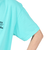 SHAKA EVERY DAY EMBROIDERED 半袖Tシャツ IPDSSEM-913-AQA