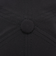 アンブロ（UMBRO）帽子 ジュニア はっ水メッシュキャップ 黒 UF5SCP03U BK J 撥水 暑さ対策 額部分冷却 男女兼用