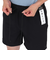 ハーレー（HURLEY）ファントム ズーマ スリー ボレー18 ハーフパンツ 短パン 水陸両用 MWS07915-001