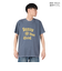 SUNNY DAYS 半袖Tシャツ IPDSSSD-911-DNM