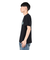 OG DISTRESSED 半袖Tシャツ IPDSSOD-907-BLK