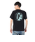 OG DISTRESSED 半袖Tシャツ IPDSSOD-907-BLK
