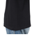OG DISTRESSED 半袖Tシャツ IPDSSOD-907-BLK