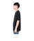 OUR MATE 半袖Tシャツ RTE-25125-BLK