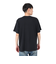 OUR MATE 半袖Tシャツ RTE-25125-BLK
