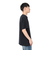OUR MATE 半袖Tシャツ RTE-25125-BLK
