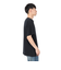 OUR MATE 半袖Tシャツ RTE-25125-BLK