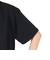 OUR MATE 半袖Tシャツ RTE-25125-BLK