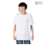 PARTEE 半袖Tシャツ RTE-25116-WHT