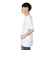 PARTEE 半袖Tシャツ RTE-25116-WHT