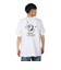 PARTEE 半袖Tシャツ RTE-25116-WHT