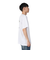 PARTEE 半袖Tシャツ RTE-25116-WHT