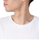 PARTEE 半袖Tシャツ RTE-25116-WHT