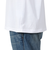 PARTEE 半袖Tシャツ RTE-25116-WHT