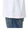 PARTEE 半袖Tシャツ RTE-25116-WHT