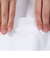 PARTEE 半袖Tシャツ RTE-25116-WHT